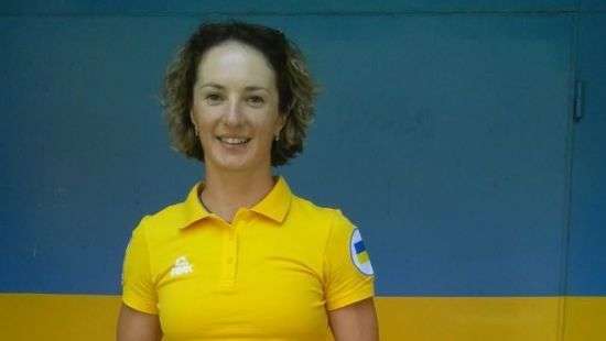 Украинские байдарочники собрали полный комплект медалей в Португалии