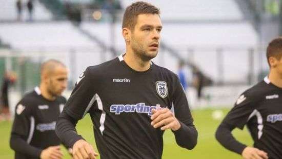 Шахов получил три матча дисквалификации