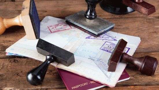 Турция утвердила поездки для украинцев по ID-картам