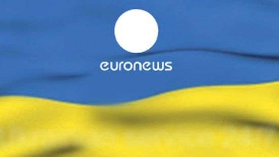 Украинская служба Euronews прекращает вещание