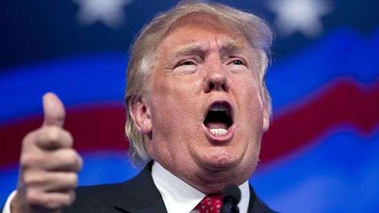 Трампа в Израиле будут охранять роботы