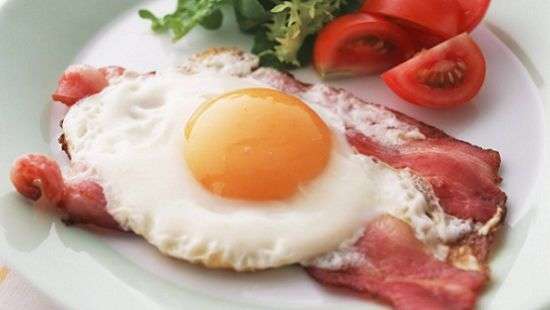 Какой завтрак самый полезный, рассказали специалисты