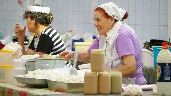 В Украине домашнее молоко может стать вне закона