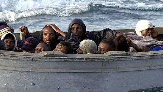 Австралия поставила ультиматум нелегальным мигрантам