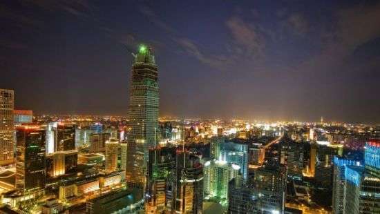 В Китае задержали японских шпионов