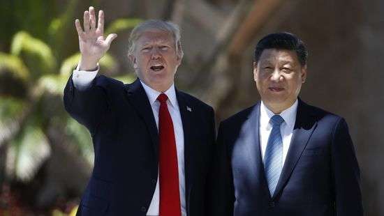 Китай надеется за 100 дней экономическим воздействием принудить КНДР к миру