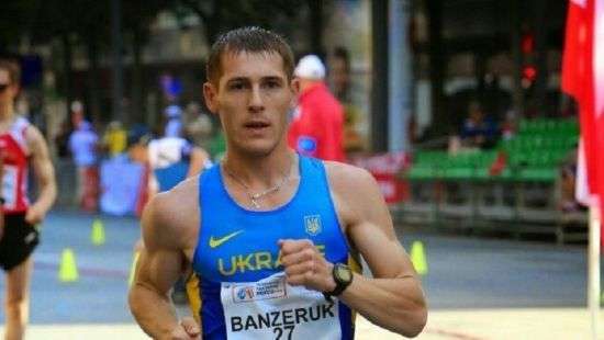 Украинцы выиграли Кубок Европы по спортивной ходьбе