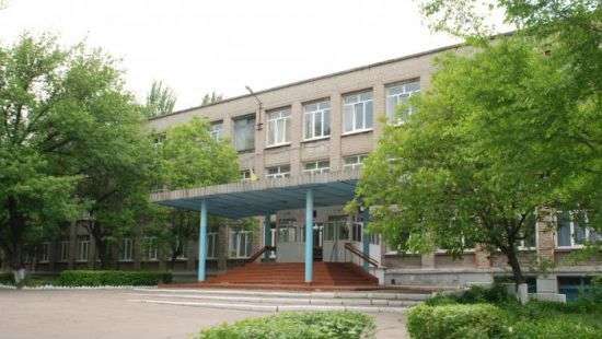 В Мариуполе все школы станут украиноязычными