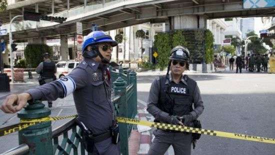 Стало известно, что взорвалось в больнице Бангкока