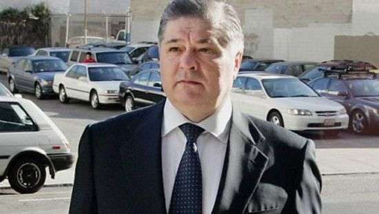 Часть денег Лазаренко вернутся в Украину