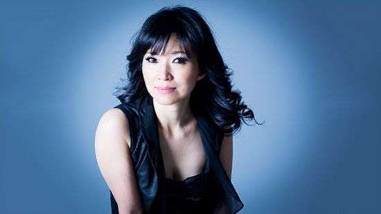 Кейко Мацуи сыграет в Киеве с украинским оркестром (ФОТО, ВИДЕО)