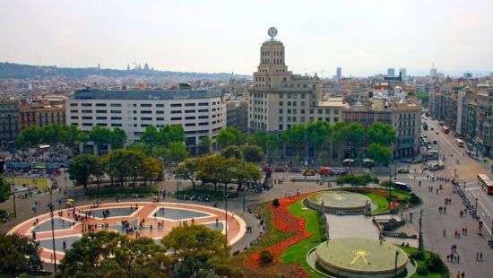 Каталония может объявить незвисимость в одностороннем порядке