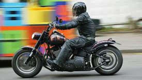 Погиб австралийский байкер, который хотел пересечь Россию на мотоцикле