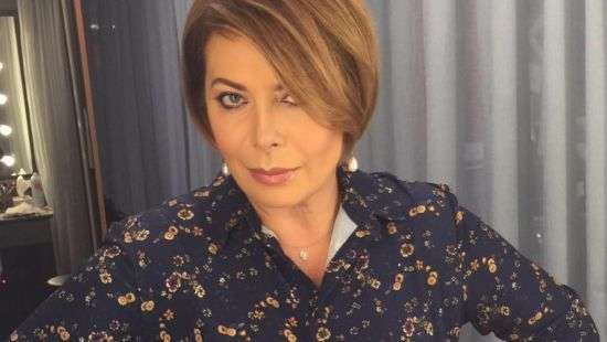 Наталья Влащенко представила новую книгу об аннексии Крыма