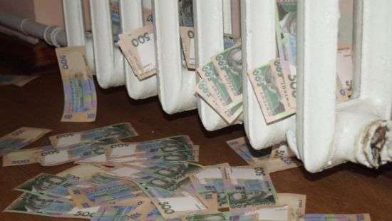 В Украине в очередной раз хотят повысить цены на тепло