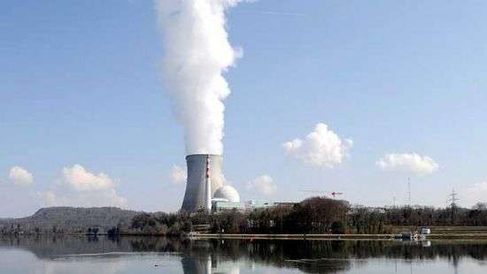 Швейцарцы проголосовали за отказ от ядерной энергетики