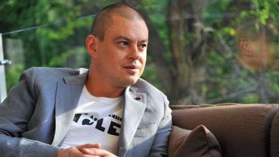 Шувалова выдворили за пределы Украины