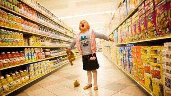 Розничная торговля в Украине выросла на 5,8%