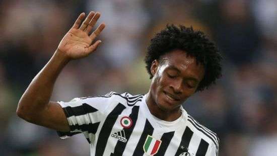 «Ювентус» выкупил полузащитника у «Челси»