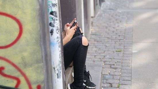 Instagram и Snapchat признаны самыми вредными соцсетями