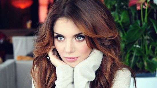 Экс «ВИАгра» Анна Седокова дала своему ребенку необычное имя