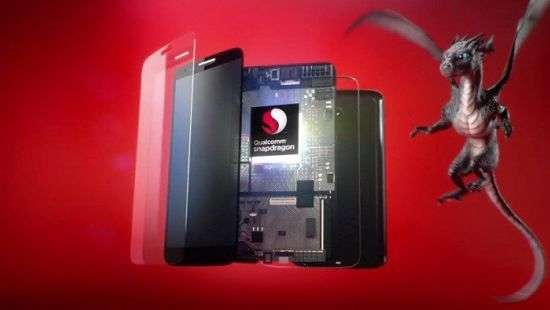 Прирост производительности Snapdragon 660 оказался ниже обещанного