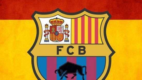 Арестован экс-президент «Барселоны»