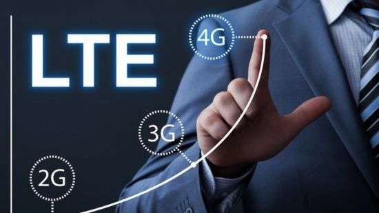 Украина в шаге от внедрения 4G