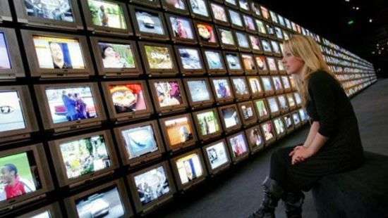 Для перехода на украинский язык каналам дали 16 месяцев