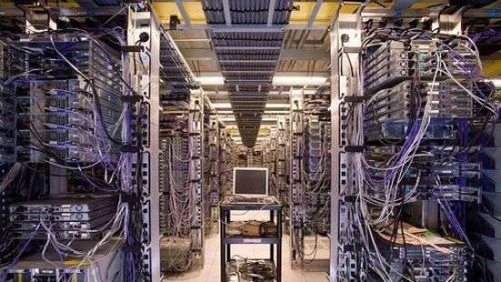 Провайдеру, который одним из первых отключил ВКонтакте, молодежь перерезала провода