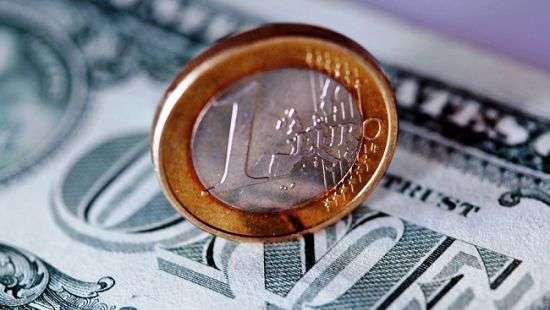 Украинскому бизнесу порекомендовали переходить на евро