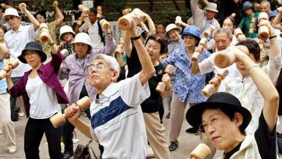 Китай заподозрили в завышении численности населения