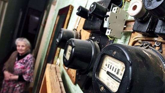 Сколько украинцы переплачивают за тарифы