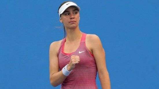 Украинка проиграла в квалификации на Ролан Гаррос