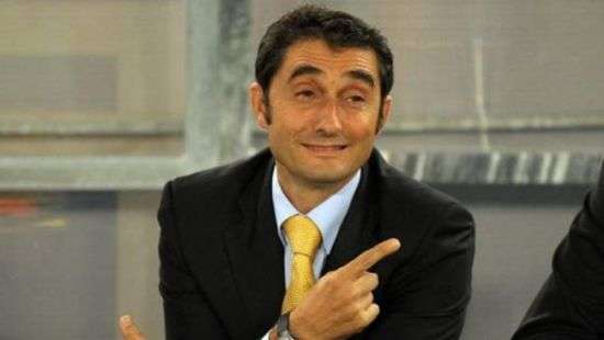 «Атлетик» объявил об уходе Вальверде