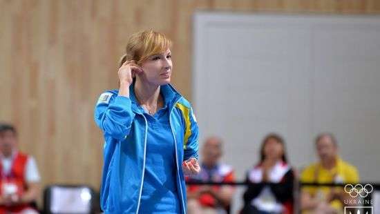 Украинка выиграла серебро Кубка мира по стрельбе