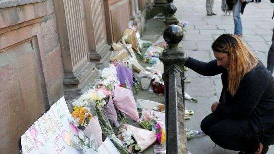 Стало известно, как установили личность смертника, устроившего взрыв в Манчестере