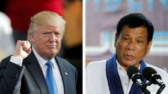 Трамп назвал главу КНДР «сумасшедшим с ядерным оружием»