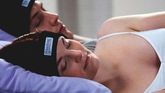 Специалисты придумали новый метод лечения храпа