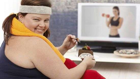 Как похудеть в 7 раз быстрее рассказали диетологи