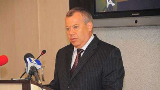 Арестован экс-глава Харьковской налоговой Станислав Денисюк