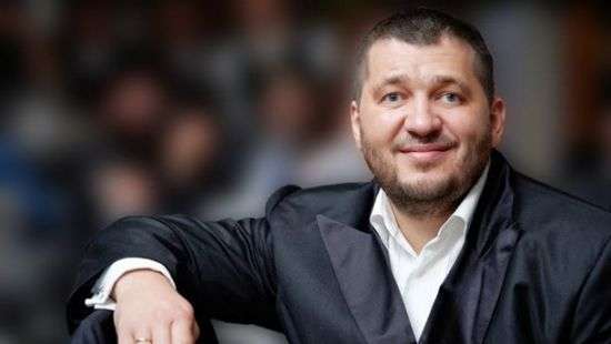 Олигарху Грановскому ГПУ сообщила подозрении в уклонении от уплаты налогов