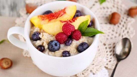 Нутриционисты составили список «неправильных» завтраков