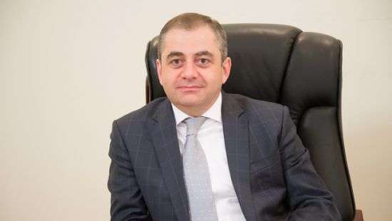 Генпрокуратура завела дело на замдиректора НАБУ Углаву