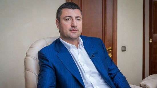 Олег Бахматюк: Валерия Гонтарева - это вторая угроза для украинской экономики после военной агрессии