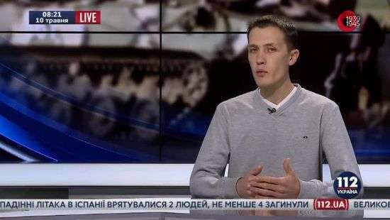 Эксперт заявил, что «Народный фронт» саботировал поддержку украинского языка