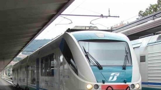 В Италии остановлены поезда из-за подозрительного свертка