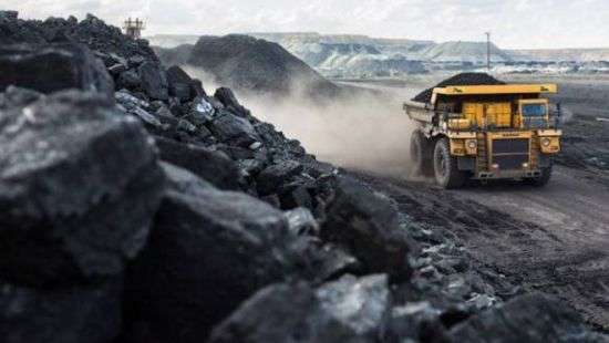 Кабмин одобрил стратегию развития угольной отрасли