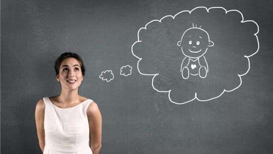 Созданы ли вы для материнства?