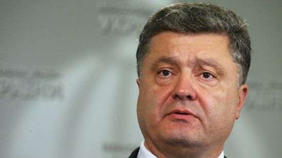 «Народный фронт» начал борьбу с Порошенко, - эксперт